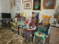 Поздравление с 90-летием
