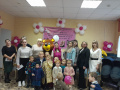 7 октября, в День беременных, в Комплексном центре социального обслуживания населения Трубчевского района был открыт пункт проката предметов первой необходимости для новорожденных детей в возрасте до трех лет. 
