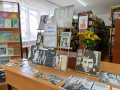 Литературно-поэтический час, посвящённый памяти Владимира Высоцкого.